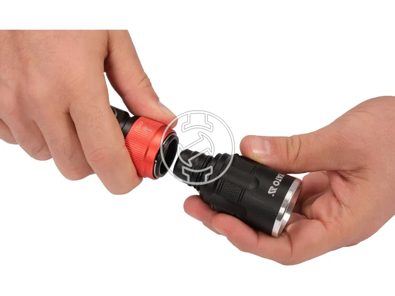 Kép: Yato YT-08521 beepitett akkumulatoros szerelolampa magneses 380 lm.webp