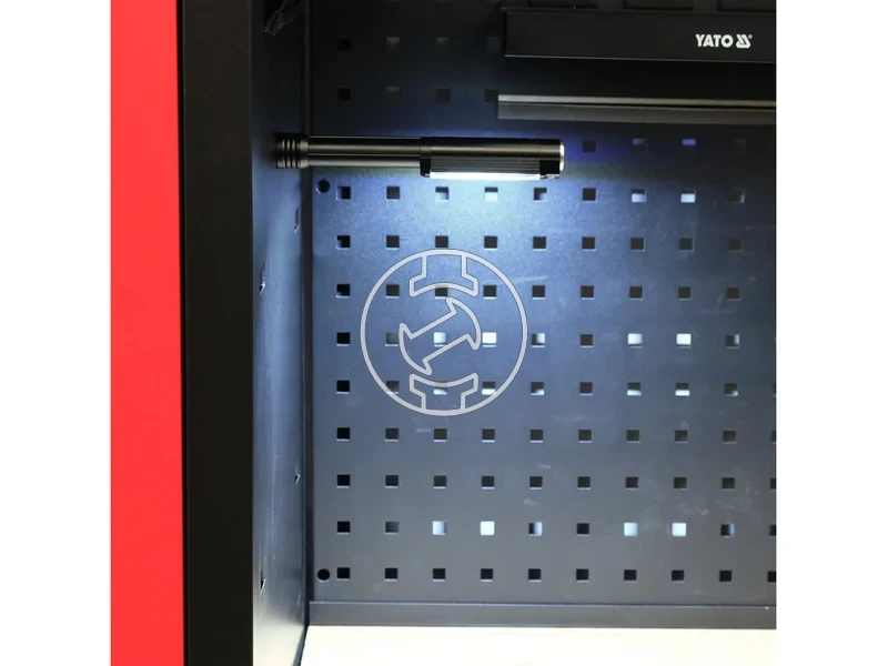 Kép: Yato YT-08522 elemes szerelolampa 400 lm.webp