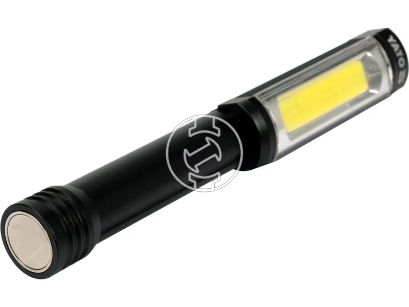 Kép: Yato YT-08522 elemes szerelolampa 400 lm.webp