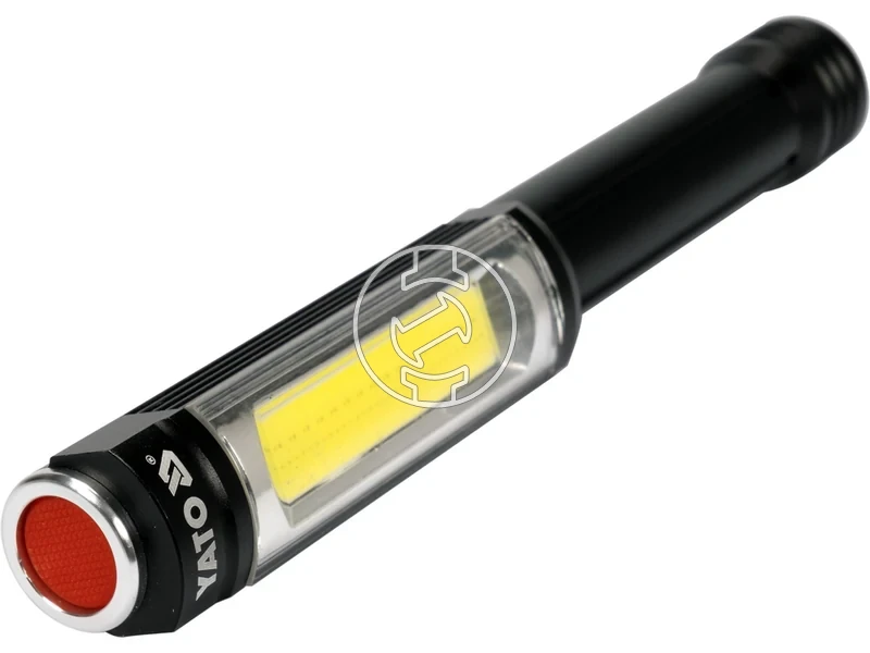 Kép: Yato YT-08522 elemes szerelolampa 400 lm.webp