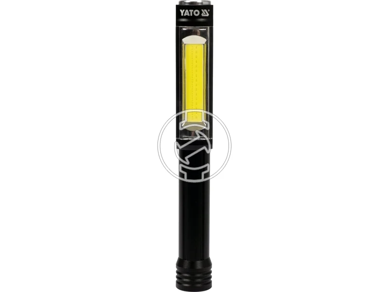 Kép: Yato YT-08522 elemes szerelolampa 400 lm.webp