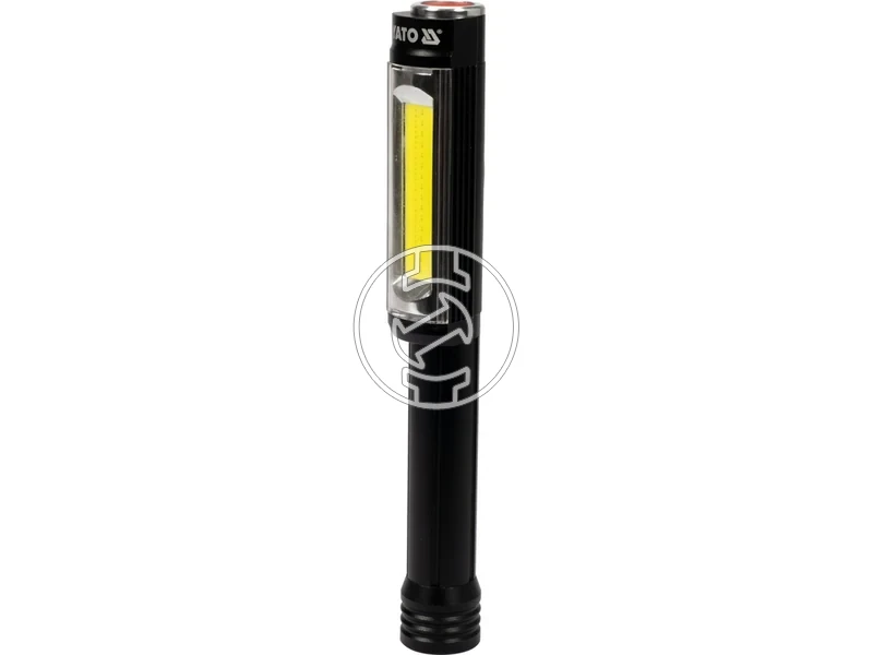 Kép: Yato YT-08522 elemes szerelolampa 400 lm.webp