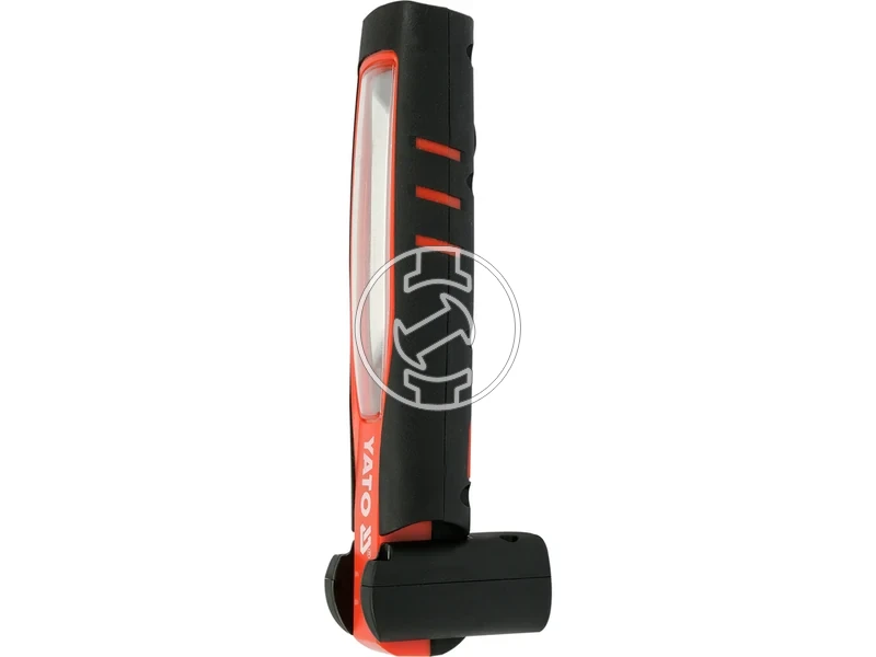 Kép: Yato YT-08524 beepitett akkumulatoros szerelolampa magneses 1000 lm.webp