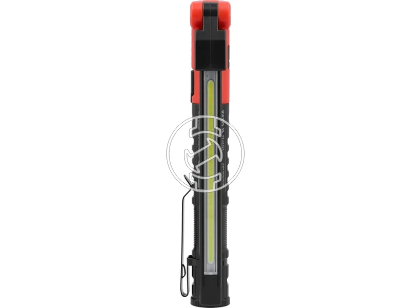 Kép: Yato YT-08525 beepitett akkumulatoros szerelolampa magneses 350 lm.webp