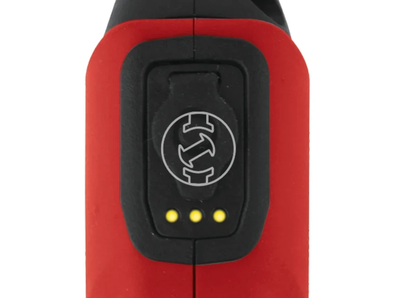 Kép: Yato YT-08527 beepitett akkumulatoros szerelolampa magneses 500 lm.webp