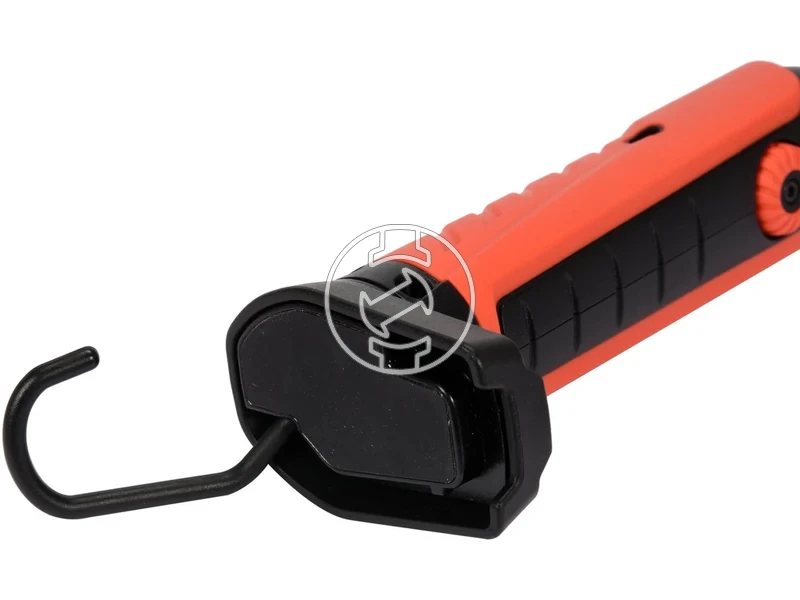 Kép: Yato YT-08527 beepitett akkumulatoros szerelolampa magneses 500 lm.webp