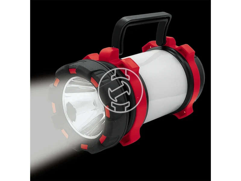 Kép: Yato YT-08547 beepitett akkumulatoros szerelolampa 380 lm.webp