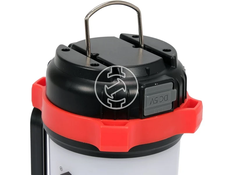 Kép: Yato YT-08547 beepitett akkumulatoros szerelolampa 380 lm.webp