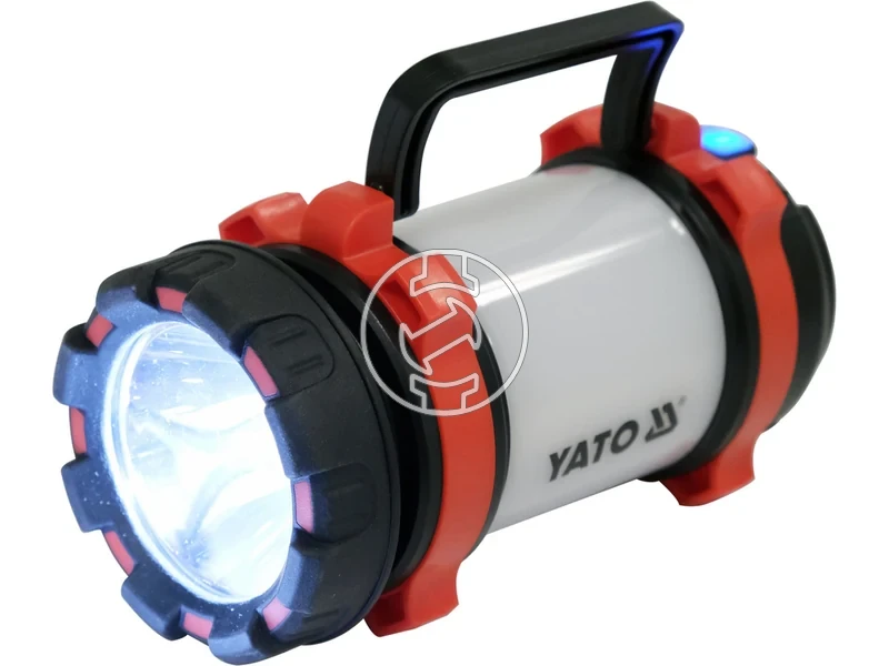 Kép: Yato YT-08547 beepitett akkumulatoros szerelolampa 380 lm.webp