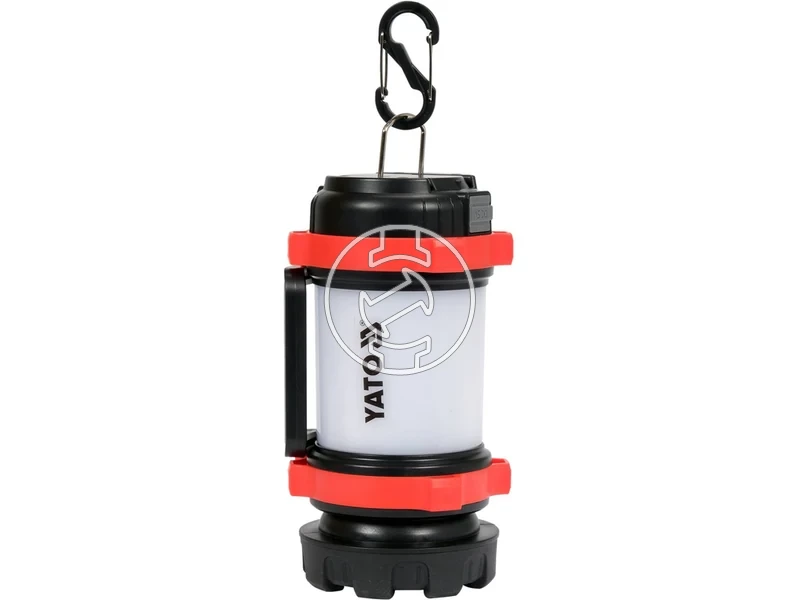 Kép: Yato YT-08547 beepitett akkumulatoros szerelolampa 380 lm.webp