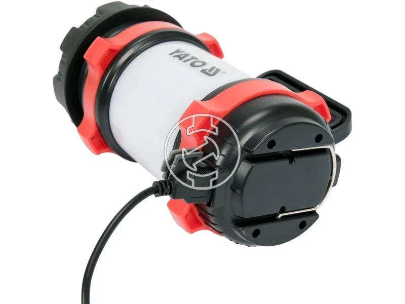 Kép: Yato YT-08547 beepitett akkumulatoros szerelolampa 380 lm.webp