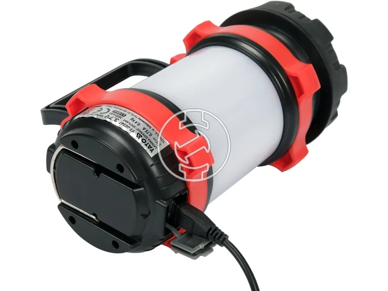 Kép: Yato YT-08547 beepitett akkumulatoros szerelolampa 380 lm.webp