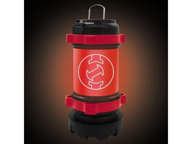 Kép: Yato YT-08547 beepitett akkumulatoros szerelolampa 380 lm.webp