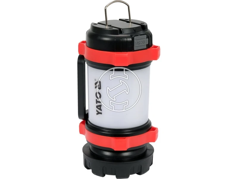 Kép: Yato YT-08547 beepitett akkumulatoros szerelolampa 380 lm.webp