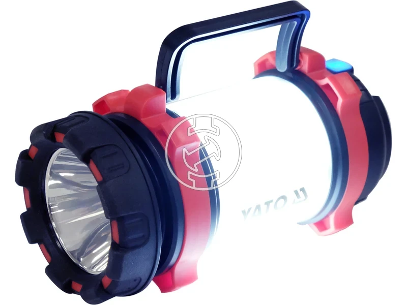 Kép: Yato YT-08547 beepitett akkumulatoros szerelolampa 380 lm.webp