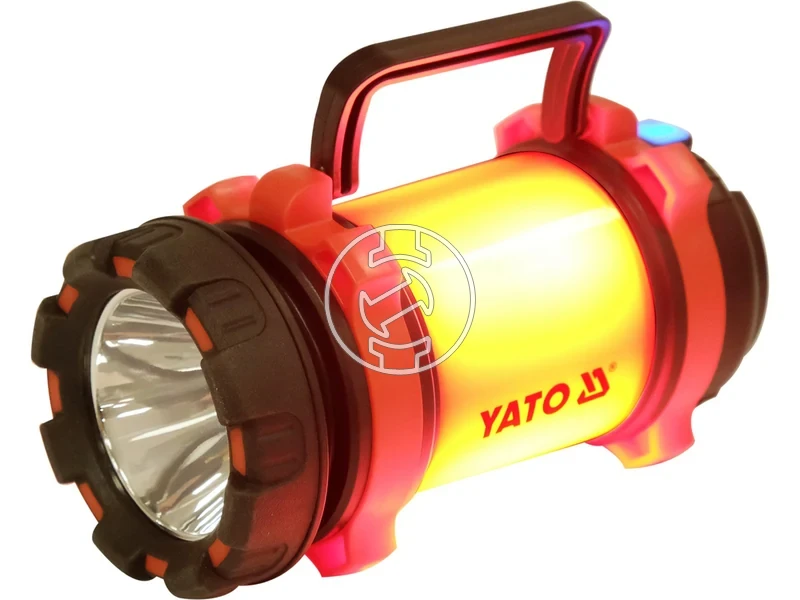 Kép: Yato YT-08547 beepitett akkumulatoros szerelolampa 380 lm.webp