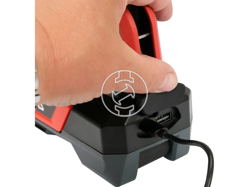 Kép: YATO YT-08548 Akkus LED kemping lampa 9 uzemmod 600 1000 lumen.webp