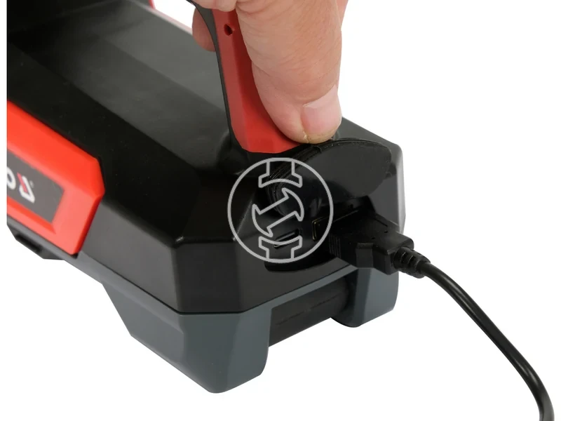 Kép: YATO YT-08548 Akkus LED kemping lampa 9 uzemmod 600 1000 lumen.webp