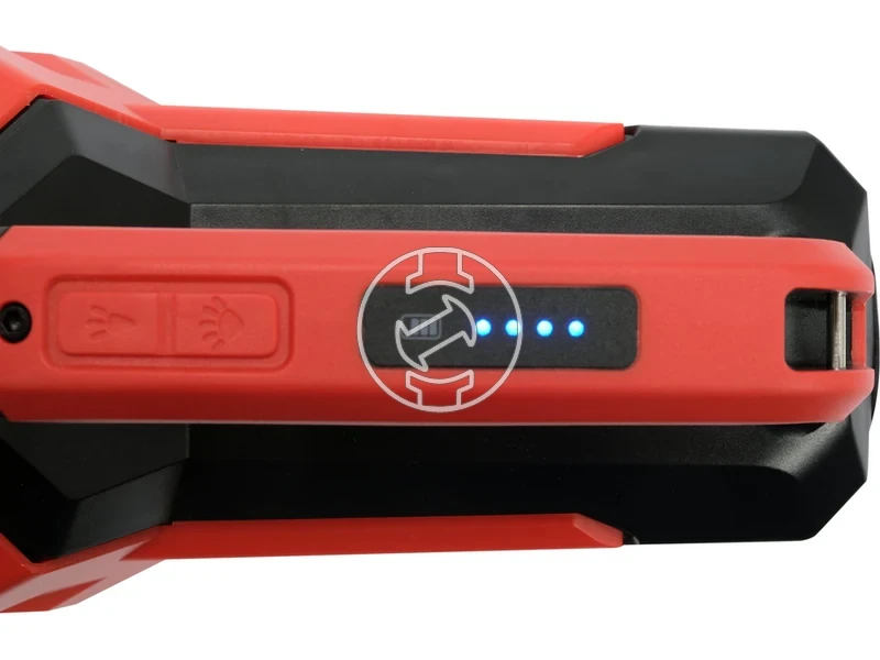 Kép: YATO YT-08548 Akkus LED kemping lampa 9 uzemmod 600 1000 lumen.webp