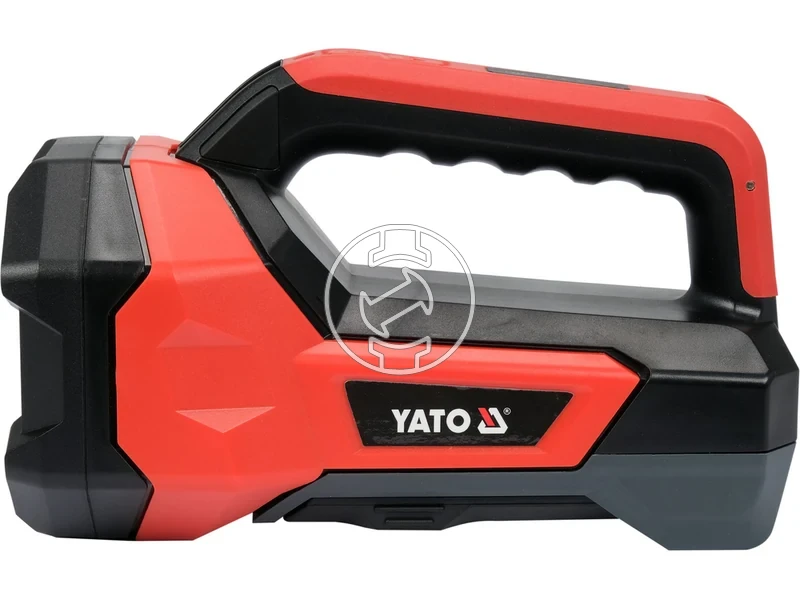 Kép: YATO YT-08548 Akkus LED kemping lampa 9 uzemmod 600 1000 lumen.webp