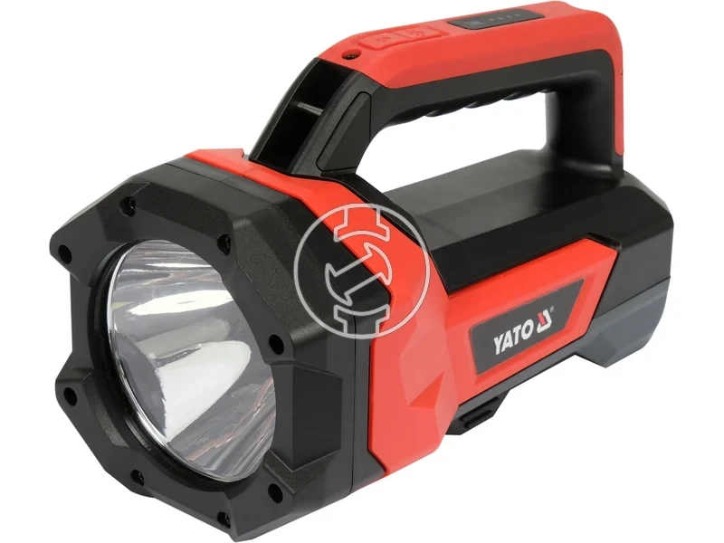 Kép: YATO YT-08548 Akkus LED kemping lampa 9 uzemmod 600 1000 lumen.webp
