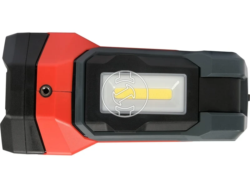 Kép: YATO YT-08548 Akkus LED kemping lampa 9 uzemmod 600 1000 lumen.webp