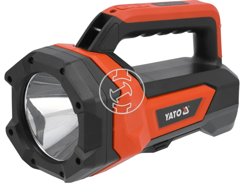 Kép: YATO YT-08548 Akkus LED kemping lampa 9 uzemmod 600 1000 lumen.webp