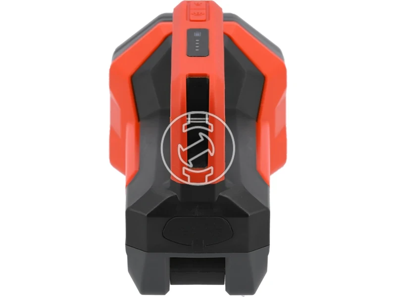 Kép: YATO YT-08548 Akkus LED kemping lampa 9 uzemmod 600 1000 lumen.webp