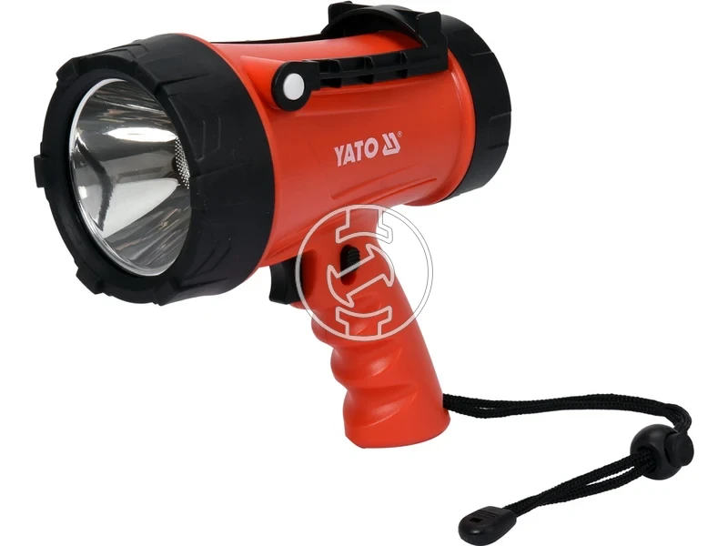 Kép: Yato YT-08550 hordozhato elemes LED reflektor 900450 lm.webp