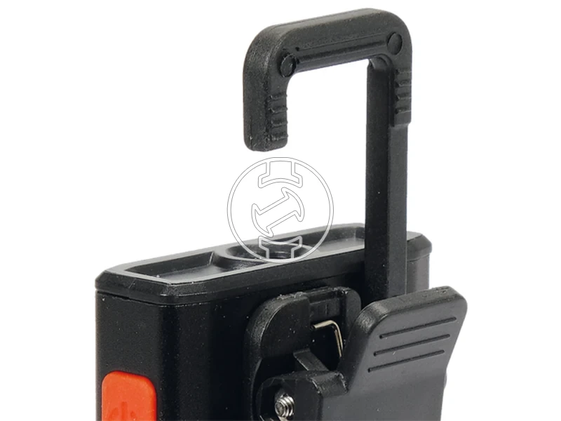 Kép: Yato YT-08556 beepitett akkumulatoros zseblampa 500 lm.webp