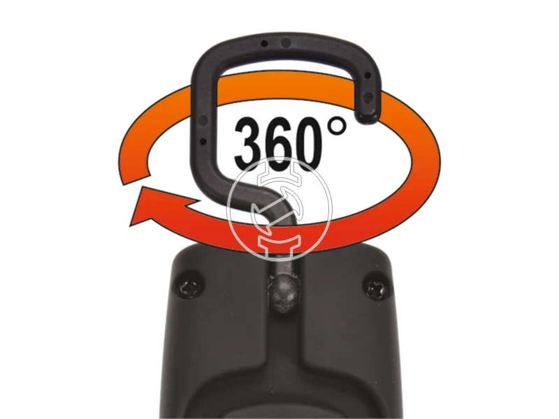 Kép: Yato YT-08558 beepitett akkumulatoros szerelolampa 600 250 lm.webp