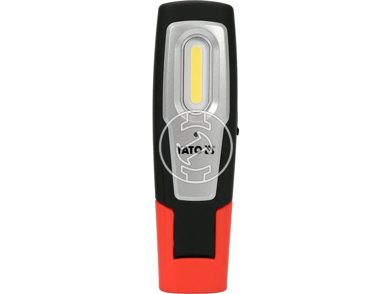 Kép: Yato YT-08558 beepitett akkumulatoros szerelolampa 600 250 lm.webp
