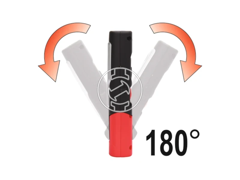 Kép: Yato YT-08558 beepitett akkumulatoros szerelolampa 600 250 lm.webp