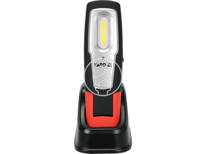 Kép: Yato YT-08558 beepitett akkumulatoros szerelolampa 600 250 lm.webp