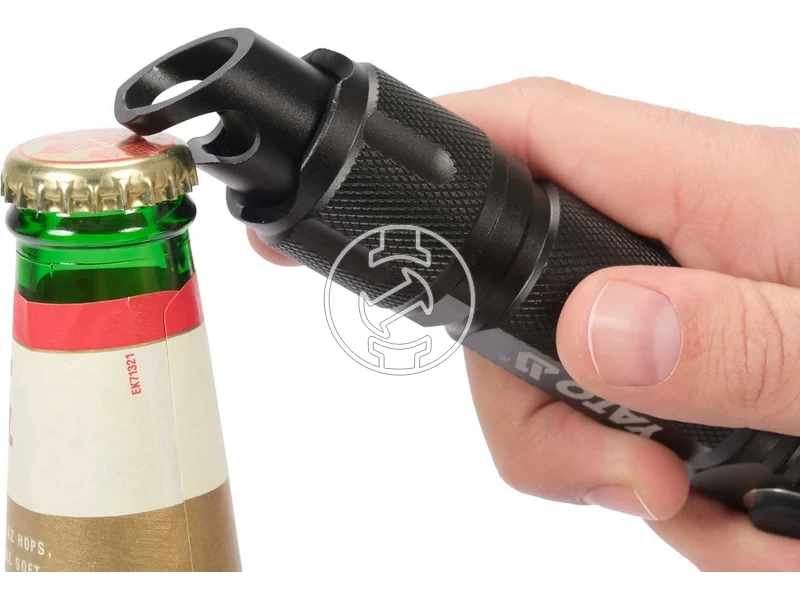 Kép: Yato YT-08559 beepitett akkumulatoros zseblampa 900 lm.webp