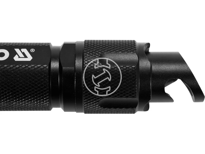 Kép: Yato YT-08559 beepitett akkumulatoros zseblampa 900 lm.webp