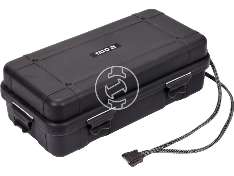 Kép: Yato YT-08559 beepitett akkumulatoros zseblampa 900 lm.webp