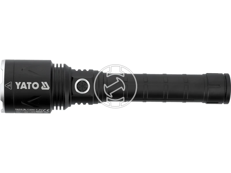 Kép: Yato YT-085601 beepitett akkumulatoros zseblampa 80045001150 lm.webp