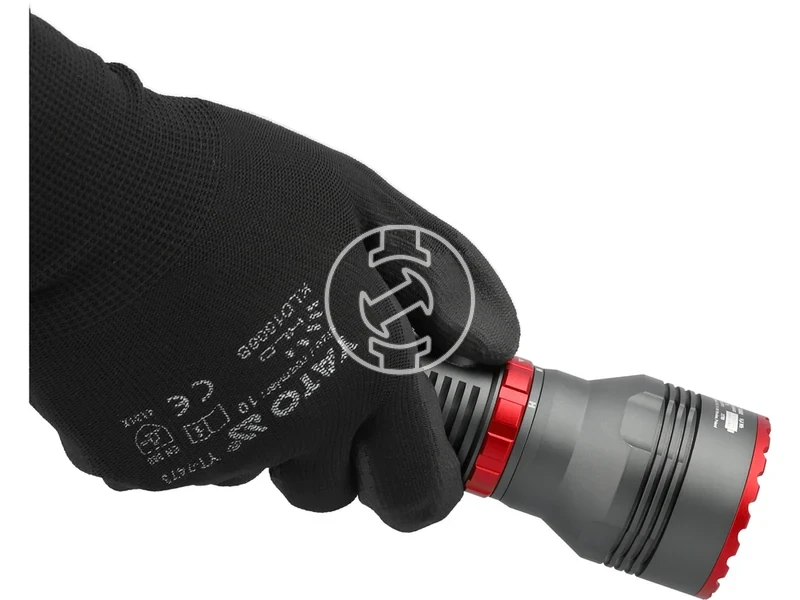 Kép: Yato YT-085602 beepitett akkumulatoros zseblampa 1000 lm.webp