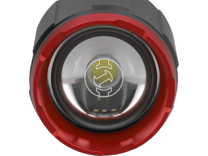 Kép: Yato YT-085606 elemes zseblampa 2500 lm.webp