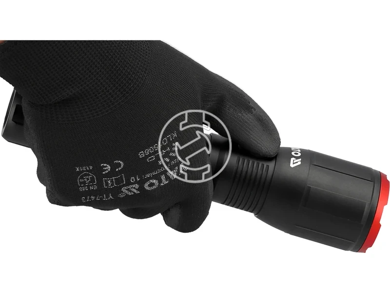 Kép: Yato YT-085606 elemes zseblampa 2500 lm.webp