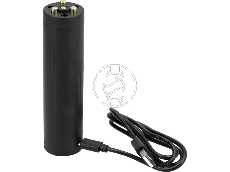 Kép: Yato YT-085606 elemes zseblampa 2500 lm.webp