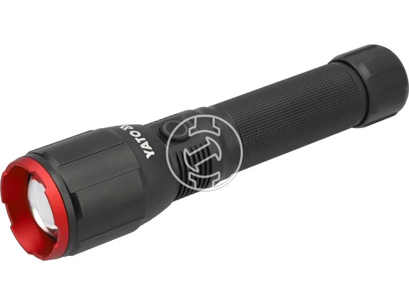 Kép: Yato YT-085606 elemes zseblampa 2500 lm.webp