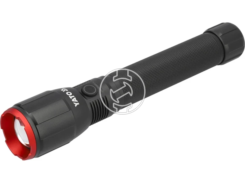 Kép: Yato YT-085607 elemes zseblampa 5000 lm.webp