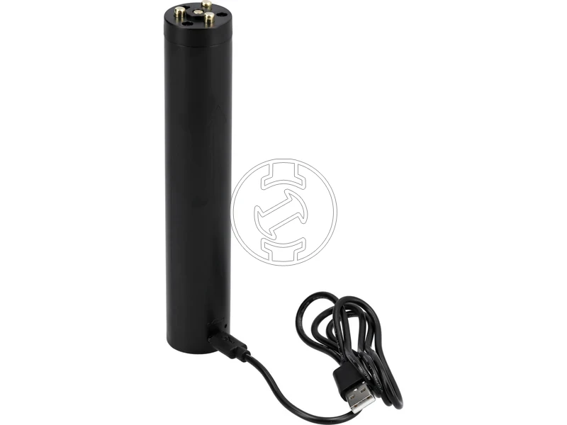 Kép: Yato YT-085607 elemes zseblampa 5000 lm.webp