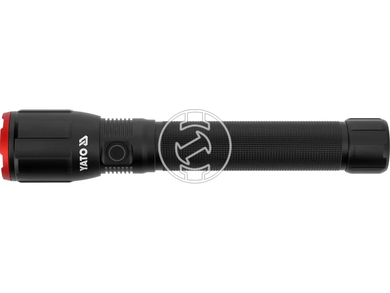 Kép: Yato YT-085607 elemes zseblampa 5000 lm.webp