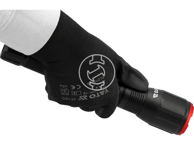 Kép: Yato YT-085607 elemes zseblampa 5000 lm.webp