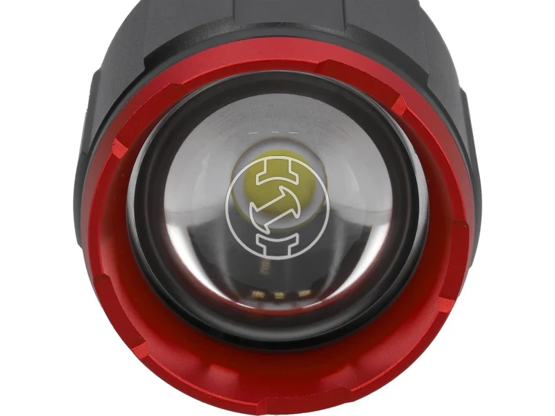 Kép: Yato YT-085607 elemes zseblampa 5000 lm.webp