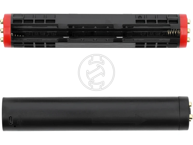 Kép: Yato YT-085607 elemes zseblampa 5000 lm.webp