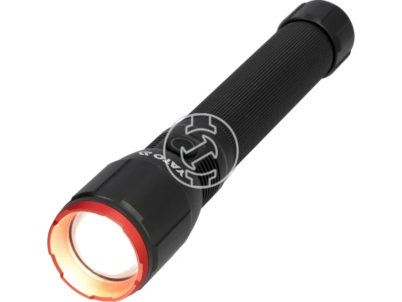Kép: Yato YT-085607 elemes zseblampa 5000 lm.webp